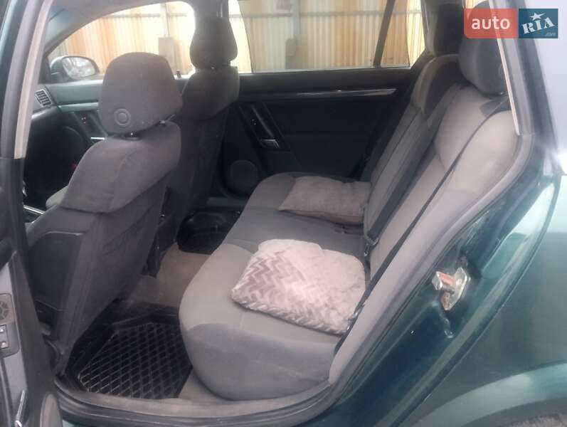 Универсал Opel Vectra 2004 в Виннице