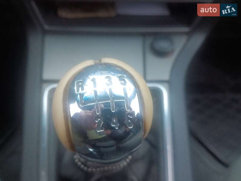 Универсал Opel Vectra 2004 в Виннице