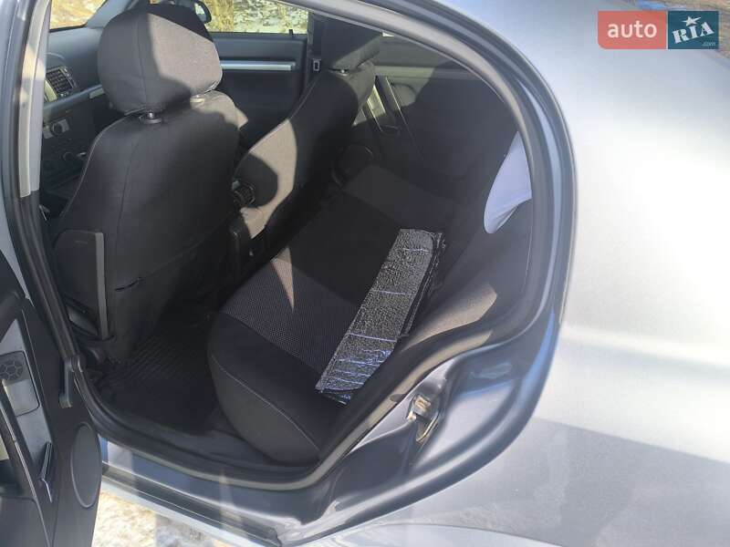 Седан Opel Vectra 2007 в Києві