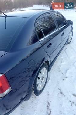 Седан Opel Vectra 2003 в Богородчанах