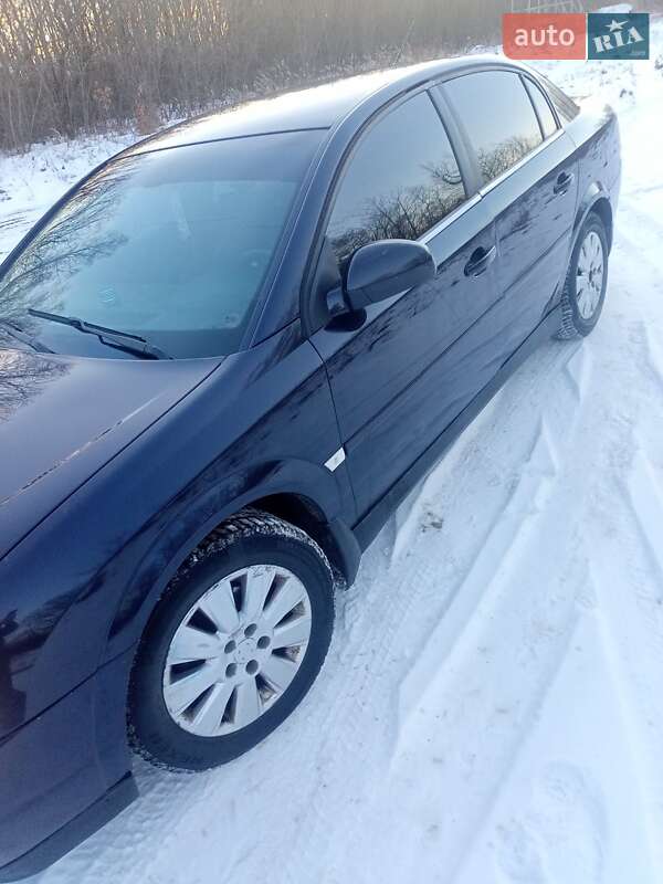 Седан Opel Vectra 2003 в Богородчанах