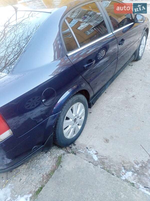 Седан Opel Vectra 2003 в Богородчанах