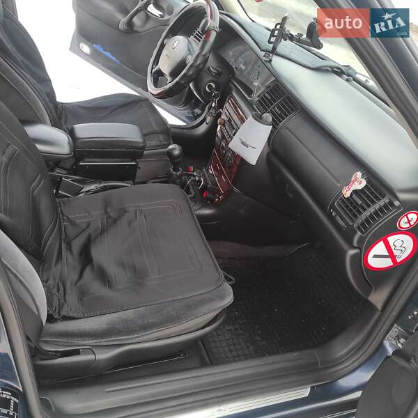 Универсал Opel Vectra 2000 в Киеве