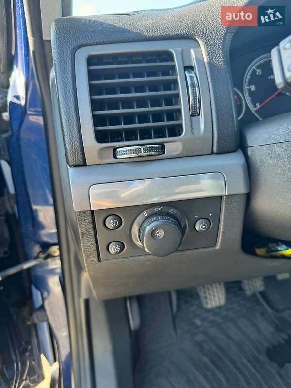 Универсал Opel Vectra 2005 в Владимире фото 10 Универсал Opel Vectra 2005 в Владимире