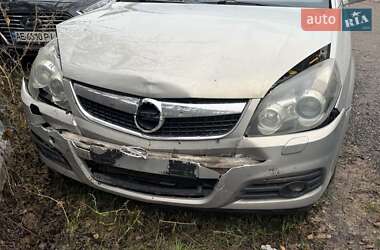 Седан Opel Vectra 2008 в Харькове