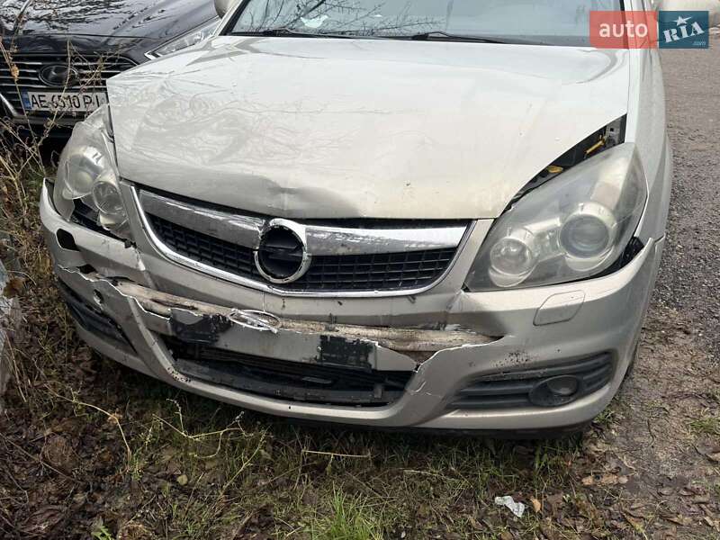Седан Opel Vectra 2008 в Харькове фото 8 Седан Opel Vectra 2008 в Харькове