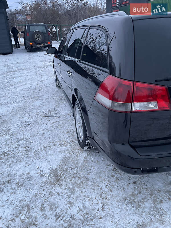 Универсал Opel Vectra 2006 в Каменском фото 7 Универсал Opel Vectra 2006 в Каменском