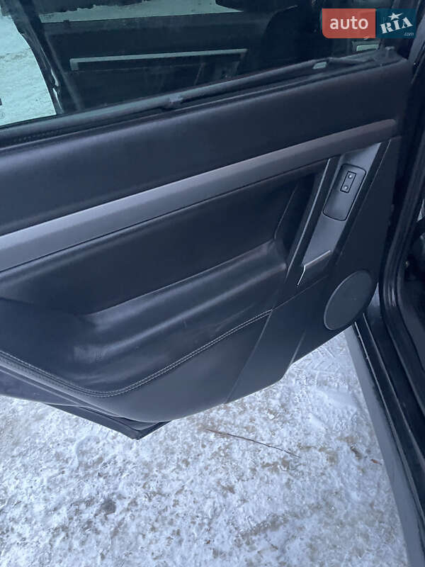 Универсал Opel Vectra 2006 в Каменском фото 14 Универсал Opel Vectra 2006 в Каменском