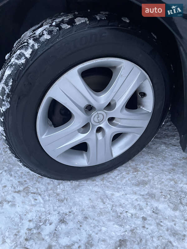 Универсал Opel Vectra 2006 в Каменском фото 25 Универсал Opel Vectra 2006 в Каменском