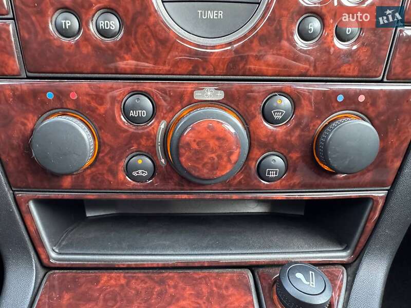 Седан Opel Vectra 2004 в Киеве фото 22 Седан Opel Vectra 2004 в Киеве