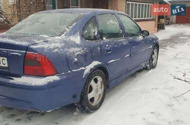 Седан Opel Vectra 1999 в Черкасах