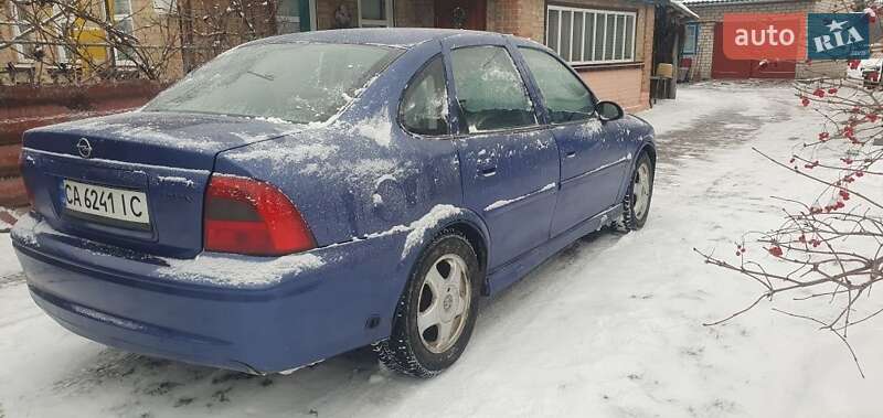 Opel Vectra 1999