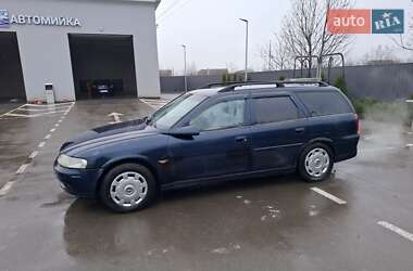 Универсал Opel Vectra 2000 в Немирове