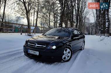 Ліфтбек Opel Vectra 2003 в Шумську