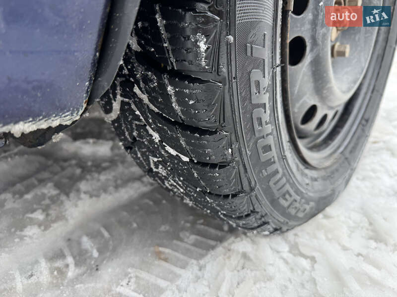 Седан Opel Vectra 1998 в Вінниці