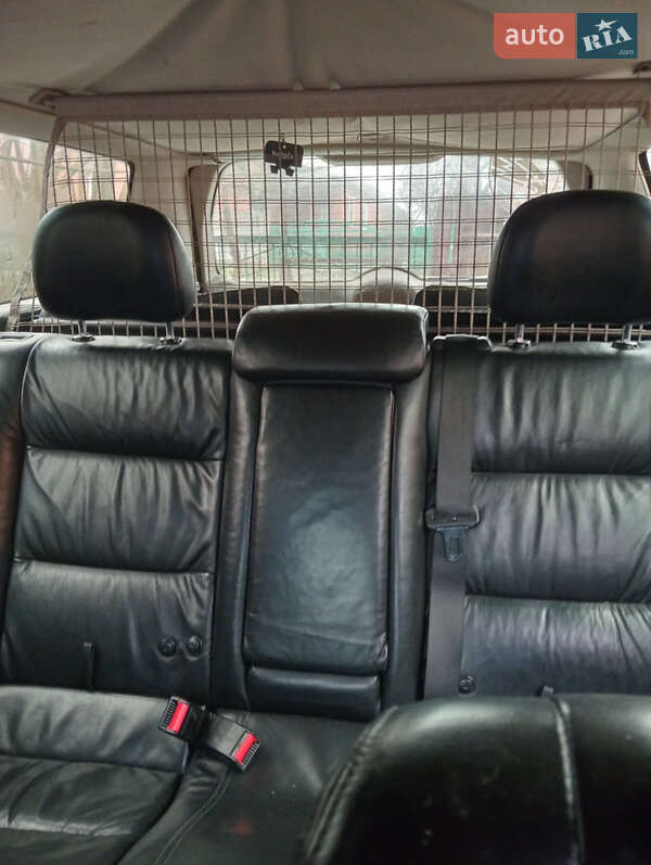 Універсал Opel Vectra 1998 в Хмельницькому