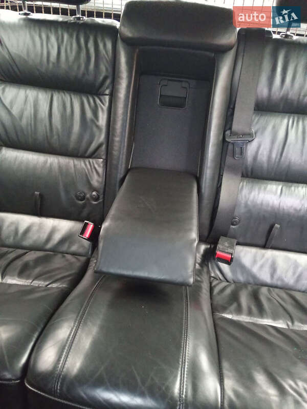 Універсал Opel Vectra 1998 в Хмельницькому