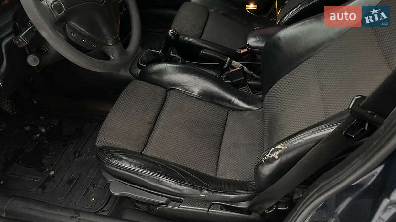 Ліфтбек Opel Vectra 2001 в Дрогобичі