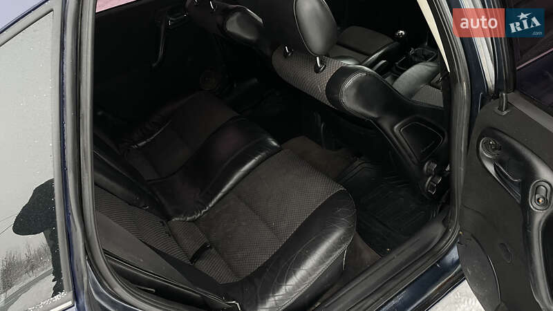 Ліфтбек Opel Vectra 2001 в Дрогобичі