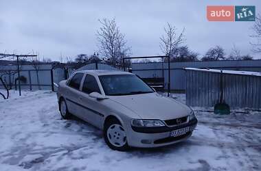 Седан Opel Vectra 1996 в Баре