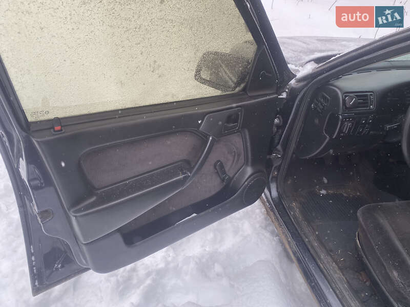 Седан Opel Vectra 1991 в Бердичеве
