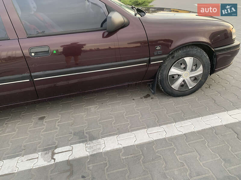 Седан Opel Vectra 1993 в Кам'янець-Подільському