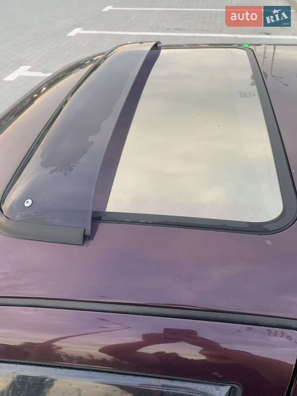 Седан Opel Vectra 1993 в Кам'янець-Подільському