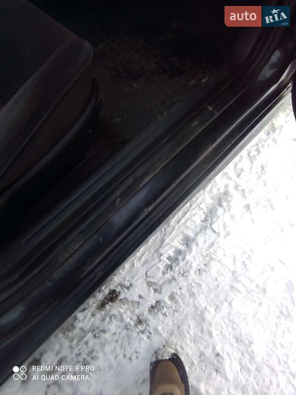 Универсал Opel Vectra 2000 в Каменке фото 5 Универсал Opel Vectra 2000 в Каменке