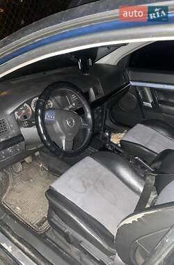 Седан Opel Vectra 2002 в Києві