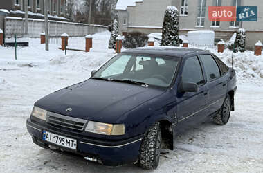 Ліфтбек Opel Vectra 1990 в Житомирі