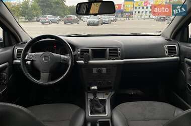 Лифтбек Opel Vectra 2007 в Белой Церкви