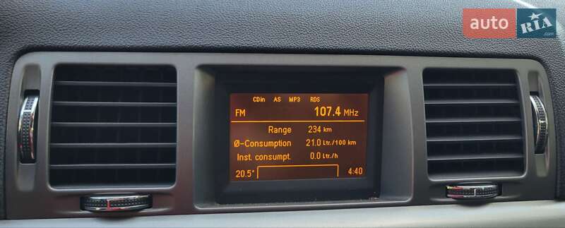 Седан Opel Vectra 2008 в Киеве