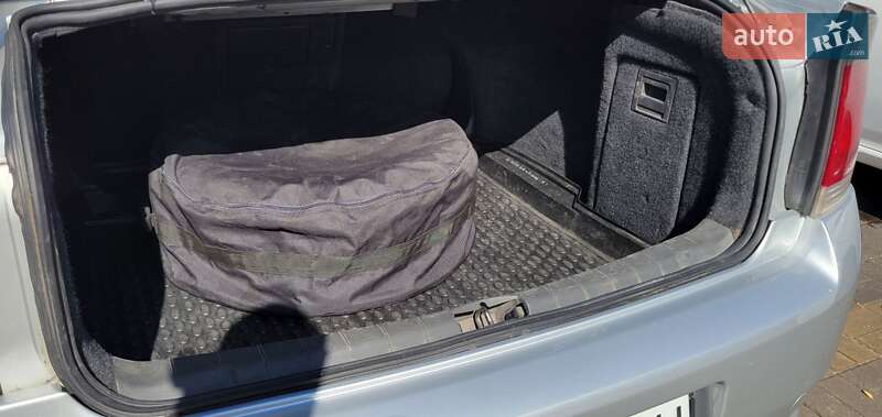 Седан Opel Vectra 2008 в Киеве