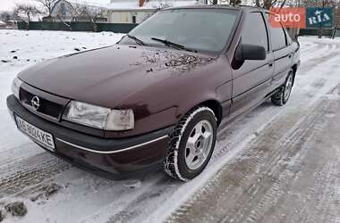 Седан Opel Vectra 1993 в Немирові