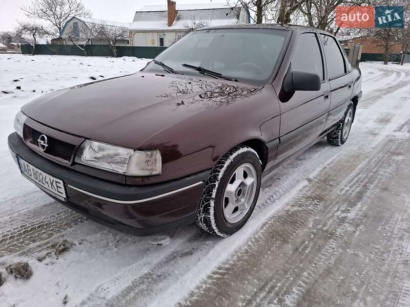 Opel Vectra 1993