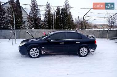 Седан Opel Vectra 2006 в Жмеринці