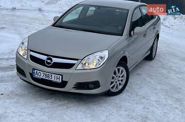 Седан Opel Vectra 2008 в Мукачево
