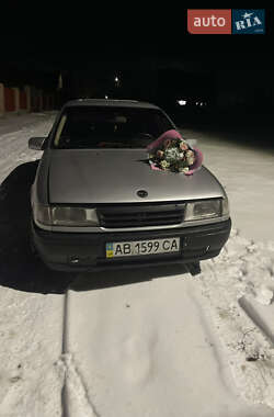 Ліфтбек Opel Vectra 1991 в Вінниці