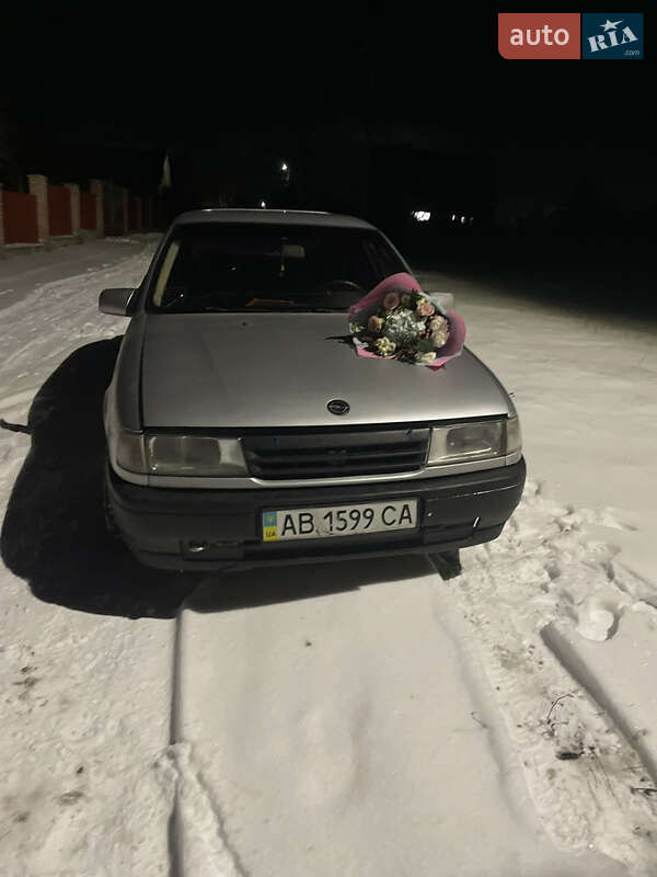 Opel Vectra 1991