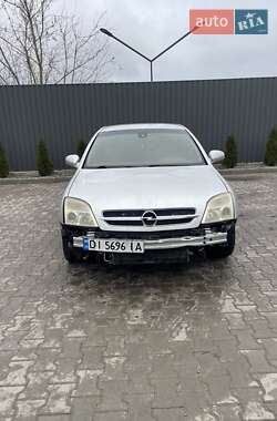 Седан Opel Vectra 2003 в Фастові