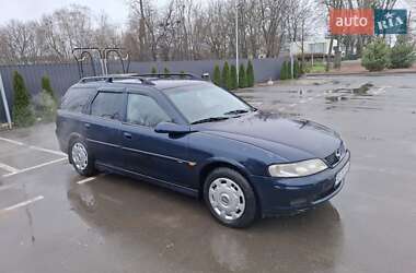 Универсал Opel Vectra 2000 в Немирове