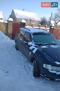 Универсал Opel Vectra 1998 в Луцке