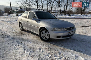 Седан Opel Vectra 2000 в Могилев-Подольске