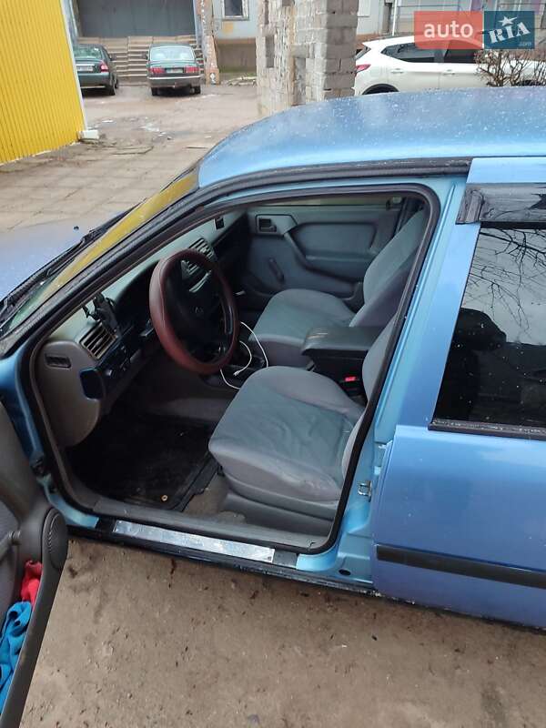 Opel Vectra 1993 Opel Vectra 1993