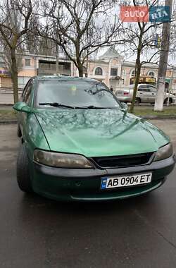 Седан Opel Vectra 1997 в Херсоні