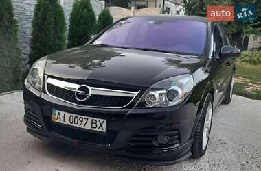 Ліфтбек Opel Vectra 2007 в Києві