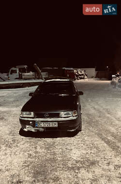 Седан Opel Vectra 1993 в Дрогобичі