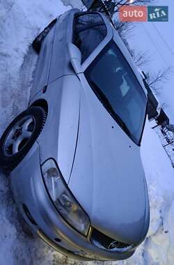 Седан Opel Vectra 1998 в Жидачове