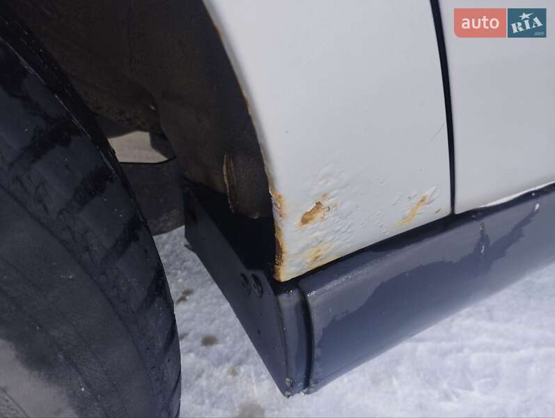 Седан Opel Vectra 2005 в Надворной