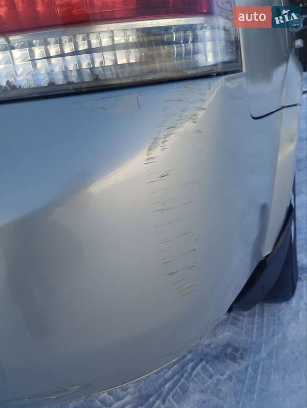 Седан Opel Vectra 2005 в Надворной